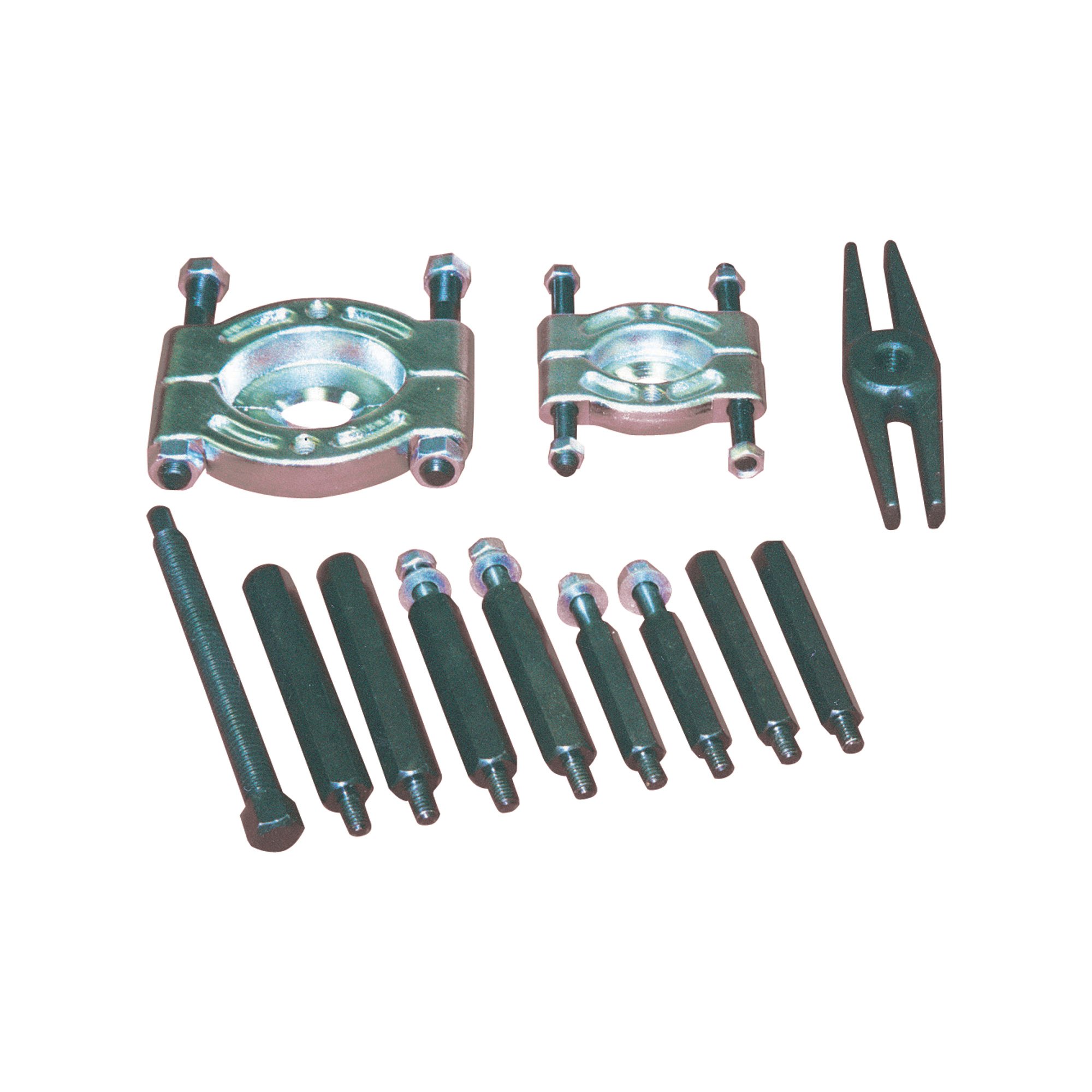 T and E Tools Bearing Seperator Puller Kit